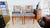 Mid-Century Modern Teak Chairs Modell 94 by Johannes Andersen for Christian Linneberg, Denmark, 1960s, Set of 4 For Sale - Image 3 of 16