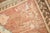 Folk Art Zabihi Collection Turkish Kars Large Pigeons Rug Dated 1904 - 9'5" x 11'5" For Sale - Image 3 of 12
