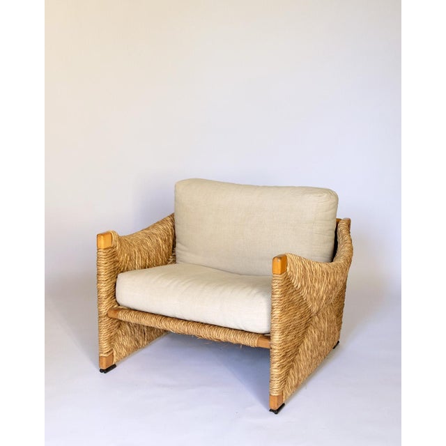 Papiro Living Room Set by Mario Bellini for Cassina, 1970s, Set of 3 For Sale - Image 11 of 16