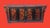 Chinoiserie Antique Chinese Enchanted Garden Coffer,C.1850 For Sale - Image 3 of 10