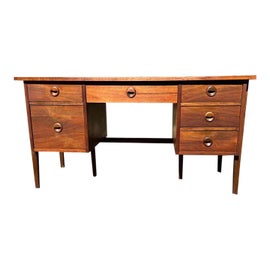 Example of Stanley Furniture Writing Desks