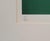 1970s Armond Fields "Red Barn" Limited Edition Hand Pulled Original Serigraph For Sale In Chicago - Image 6 of 7