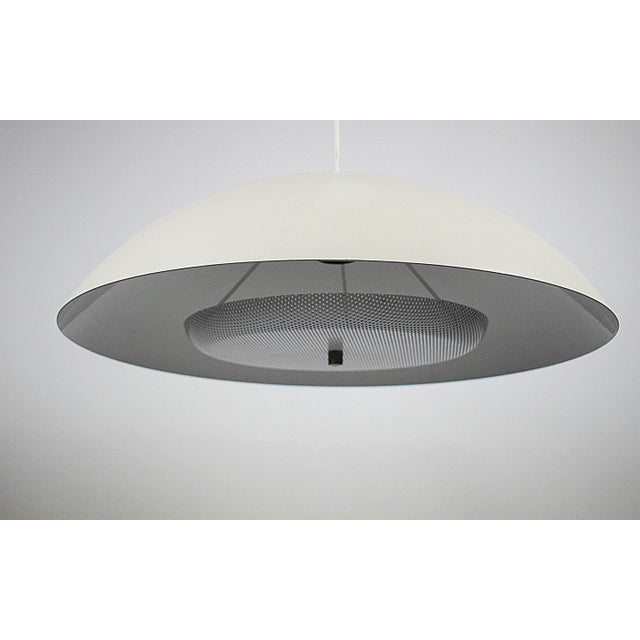 Hanging Lamp, 1970s For Sale - Image 3 of 11