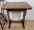This is a beautiful 1920's writing desk that exudes a rustic character in the home living room, office or bedroom setting....