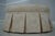 Age: Approx: 20 Years Old Details: High Quality Construction Button Tufted Traditional Style Offered @ Fraction Original...
