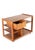 Danish Trolley with Drawer For Sale - Image 14 of 16