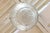 Metal René Lalique Signed Art Deco St Vincent Frosted Crystal Pendant Light Fixture For Sale - Image 7 of 10
