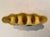 Red Wing Pottery Mid-Century Modern Multi-Neck Vase by Red Wing For Sale - Image 4 of 6