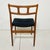 C.. 1970s Danish Modern Teak Dining Chairs by D-Scan--Set/6 For Sale - Image 9 of 12