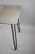 Vintage Outdoor Florist Table, 1950s For Sale - Image 4 of 8