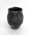 Black Antique Turkish Yoghurt Potter Jug For Sale - Image 8 of 11