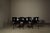 Cassina Cos Chairs by Josep Lluscà for Cassina, Italy, 1994, Set of 7 For Sale - Image 4 of 17