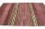 Mid 20th Century Striped Vintage Turkish Kilim Rug For Sale - Image 4 of 7