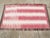Galerie Shabab Collection Tribal Mid-20th Century Handmade American Flatweave Navajo Throw Rug For Sale In New York - Image 6 of 10