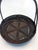 Important Miniature Japanese Bamboo Basket by Hayakawa Shokosai I For Sale - Image 11 of 14