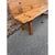 18th Century Spanish Bench For Sale In Nashville - Image 6 of 9