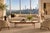 Wood Brazilian Modern Coffee Table in Caviúna Wood and Marble by Bertomeu, Brazil, 1960s For Sale - Image 7 of 17
