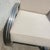 Large 20th Century Chrome Armchairs from Ralph Lauren, 1980s, Set of 2 For Sale - Image 10 of 18