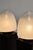 Ebe 34 Table Lamps by Giusto Toso for Leucos, 1970s, Set of 2 For Sale - Image 4 of 6
