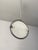 Silver Nobi Pendant Lamp from Fontana Arte, 1992 For Sale - Image 8 of 12