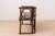 Antique Vienna Secession Bentwood Bench by Josef Hoffmann, 1910 For Sale - Image 3 of 10