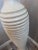 1980's Plaster Floor Lamp For Sale - Image 9 of 12