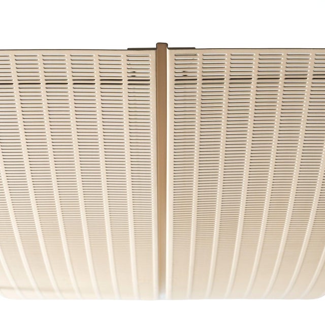1980s Zefiro Suspension attributed to Mario Botta for Artemide, 1988 For Sale - Image 5 of 7