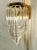 Trilobo Wall Light by Paolo Venini for Venini For Sale - Image 5 of 9