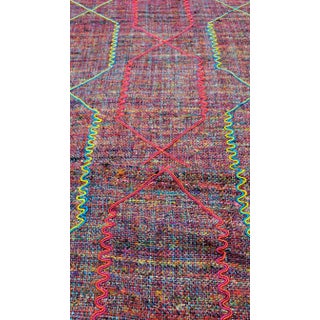 Pierre Frey Zebulon India- 2 Yards For Sale