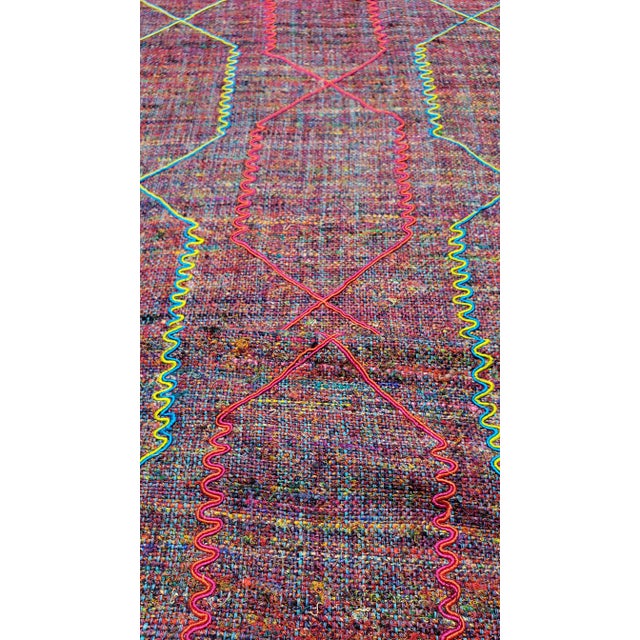 Pierre Frey Zebulon India-Per Yard For Sale