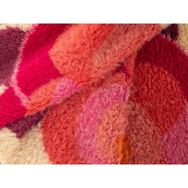 Menuette Rug from Desso, 1970s For Sale - Image 5 of 7