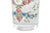Late 20th Century Late 20th Century Italian Hand Painted Floral Shot Glasses - Set of 4 For Sale - Image 5 of 7