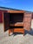 Late 19th Chinese Armoire For Sale - Image 4 of 9