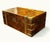 Victorian Campaign Burr Walnut Writing Box with Fitted Interior and Secret Drawers For Sale - Image 14 of 14
