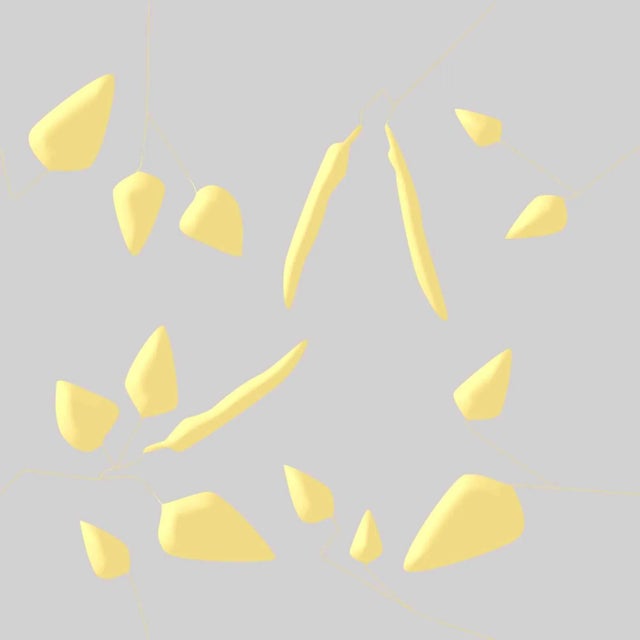 “in designing i try to help matter and process become form. Knowing, understanding and applying the specificities of...