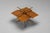 Paolo Buffa Revolving Side Table, Italy, 1950s For Sale - Image 4 of 18