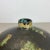 Abstract Ceramic Studio Pottery Vase from Gerhard Liebenthron, Germany, 1963 For Sale - Image 13 of 18