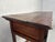 Wood Antique Spanish Colonial Side Table For Sale - Image 7 of 18