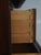 1990s Councill Craftsmen Mahogany 8 Drawer Dresser For Sale - Image 5 of 14