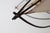 1970s Mid-Century Modern Architectural Ceiling Light in Bamboo and Textile, 1970s For Sale - Image 5 of 16
