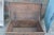 Antique Hungarian Pine Blanket Chest For Sale - Image 4 of 9