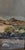 Realism Palm Springs Desert, Oil on Canvas by Robb M. Roy, 1950 For Sale - Image 3 of 4