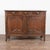 French Provincial 19th Century French Oak Sideboard Buffet For Sale - Image 3 of 12