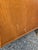 Drexel Cascade Vintage Mid Century Modern Walnut Finish 5 Drawer Chest Dresser For Sale - Image 11 of 13