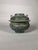 Large Bronze Offering Steamer, Han Dynasty, 206 BC–220 AD, Archaeology, China For Sale
