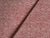 2020s Le Manach / Pierre Frey Plumettes Rouge De Chine Cotton Fabric L4172011 Imprimes Le Manach Collection 5 Yards For Sale - Image 5 of 6