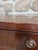 1950s Mahogany Bow-Fronted Buffet, 1950s For Sale - Image 5 of 14