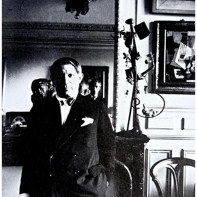 1st Edition Book, "Cecil Beaton, a Retrospective", by David Mellor, Cecil Beaton For Sale - Image 12 of 17