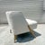 Wood Mid-Century Lounge Chair in the Style of Gio Ponti in Schumacher Boucle For Sale - Image 7 of 11
