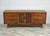Lane Furniture Mid 20th Century Lane Perception MCM 9 Drawer Dresser. For Sale - Image 4 of 6